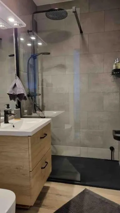 Le Brevent Studio De Charme Au Pied Des Pistes Apartment Chamonix