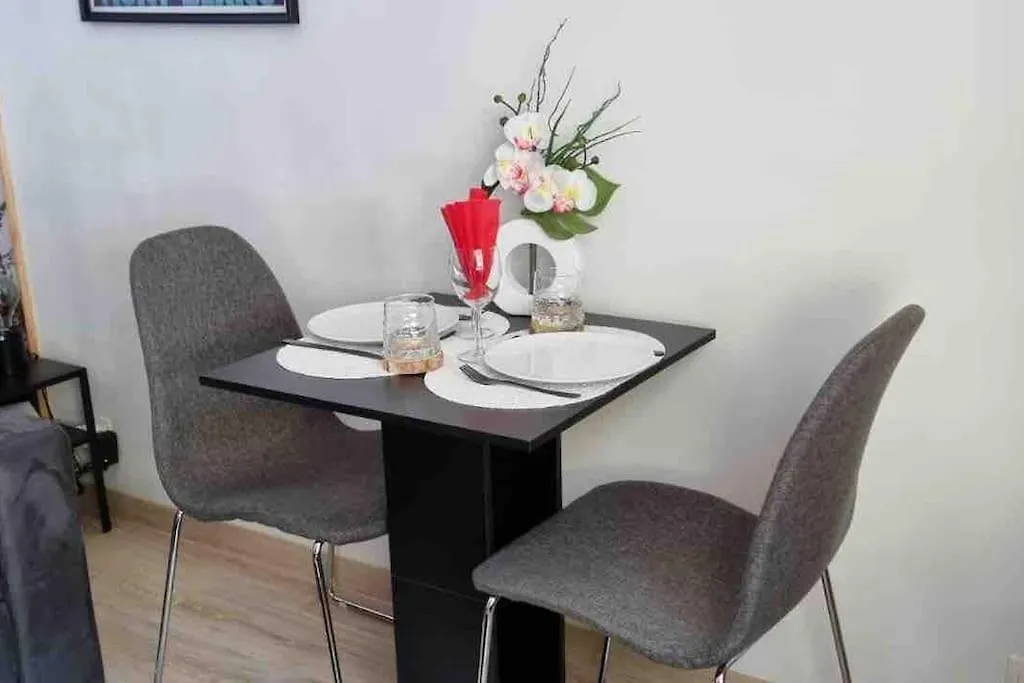 Le Brevent Studio De Charme Au Pied Des Pistes Apartment Chamonix