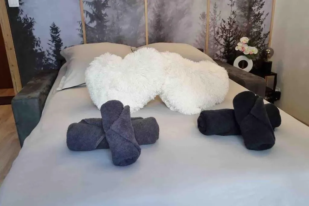 Le Brevent Studio De Charme Au Pied Des Pistes Apartamento Chamonix