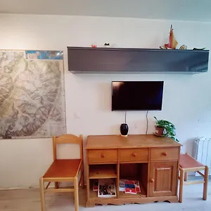 Apartment Studio Centre, Chamonix