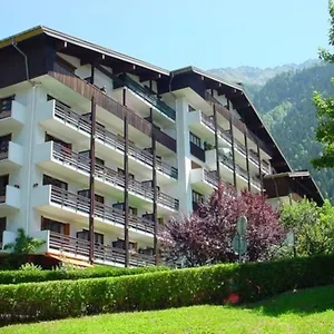  Appartement Les Periades