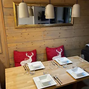  Appartement Welcome In Cham'