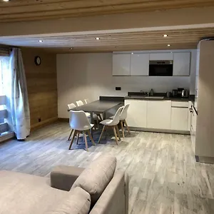 Appartement Victoire, Chamonix